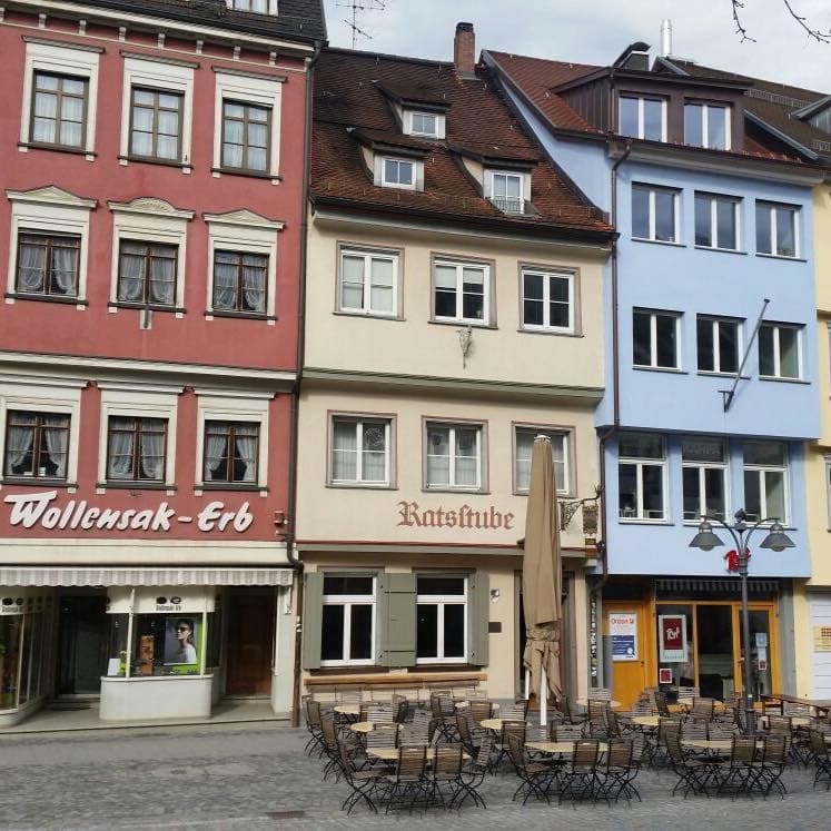 Ratsstube Ravensburg